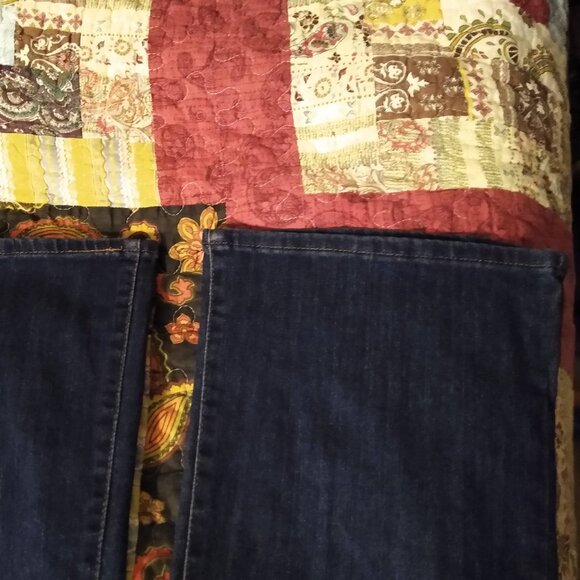 NWT Levi Signature Jeans - Picture 5 of 5